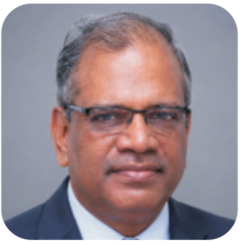 Dr. B. Rajagopalan